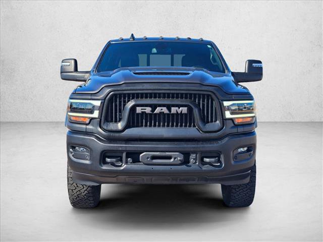 Used 2024 RAM 2500 Power Wagon w/ Level 1 Equipment Group AWD/4WD image 2