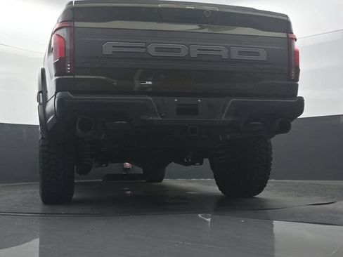 Used 2025 Ford F150 Raptor AWD/4WD image 32