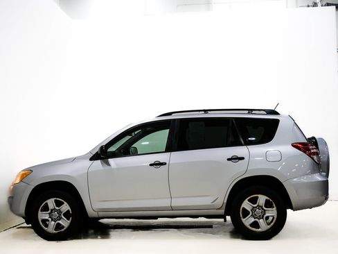 Used 2011 Toyota RAV4 4WD w/ Base L4 Extra Value Pkg image 5