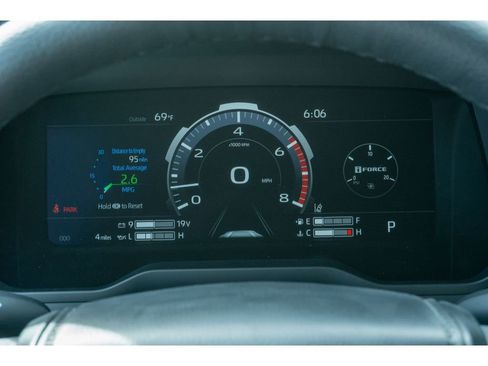 New 2026 Toyota Tundra Limited image 20