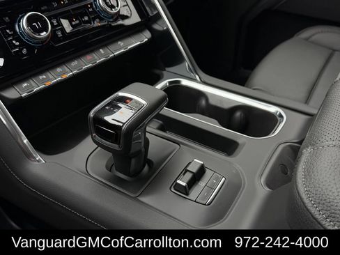 New 2026 GMC Sierra 1500 Denali AWD/4WD image 15
