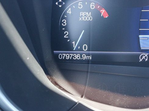 Certified 2020 Ford Fusion Titanium FWD image 27