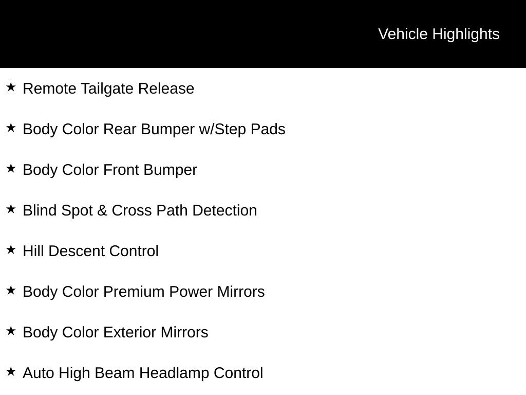Certified 2020 RAM 1500 Laramie w/ Sport Appearance Package AWD/4WD image 6