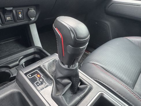 Used 2023 Toyota Tacoma TRD Pro image 28