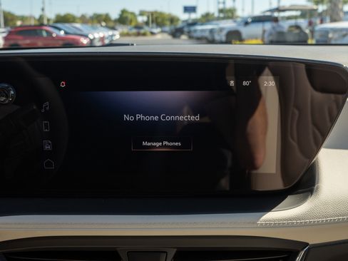 New 2026 Buick Encore GX Avenir w/ Avenir Technology Package image 16