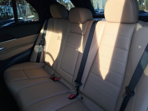 New 2026 Mercedes-Benz GLE 350 4MATIC image 14