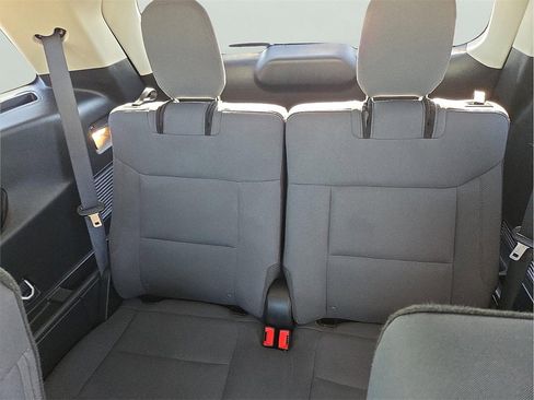 New 2025 Ford Explorer Active image 9