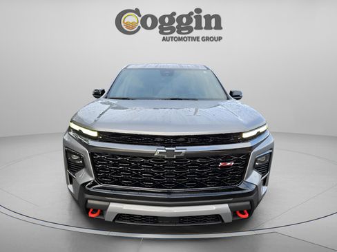 New 2026 Chevrolet Traverse Z71 image 5