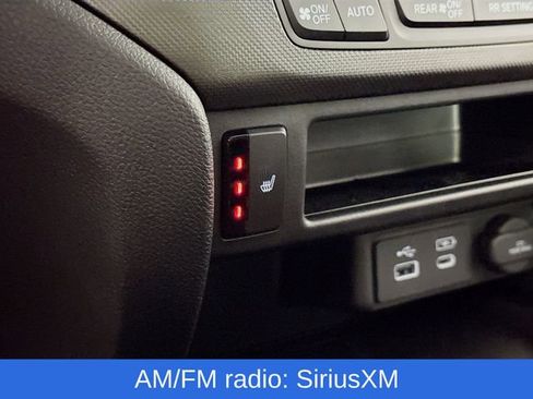 New 2025 Honda Ridgeline TrailSport image 9