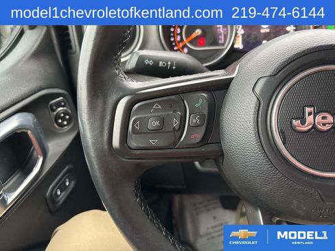 Used 2022 Jeep Gladiator Sport AWD/4WD image 13