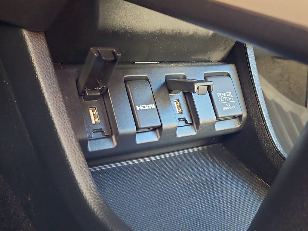 Used 2016 Honda HR-V EX image 18