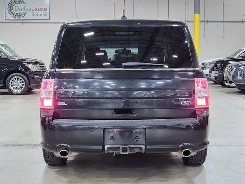 Used 2013 Ford Flex SEL image 10