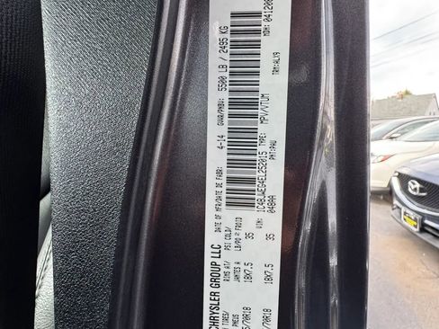 Used 2014 Jeep Wrangler Unlimited Sahara w/ Dual Top Group image 19