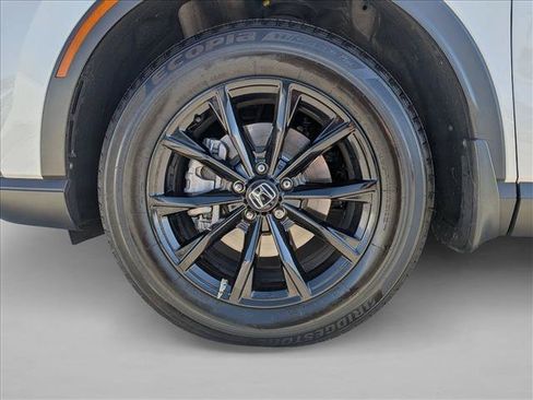 Used 2025 Honda CR-V Sport image 24