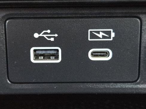 Certified 2024 Honda CR-V Sport image 8