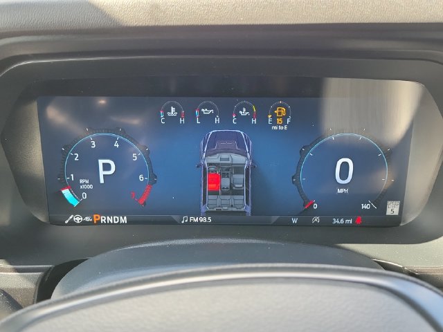 New 2026 Ford F150 Raptor AWD/4WD image 17