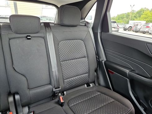 Used 2023 Ford Escape Active w/ Tech Pack #2 FWD image 7