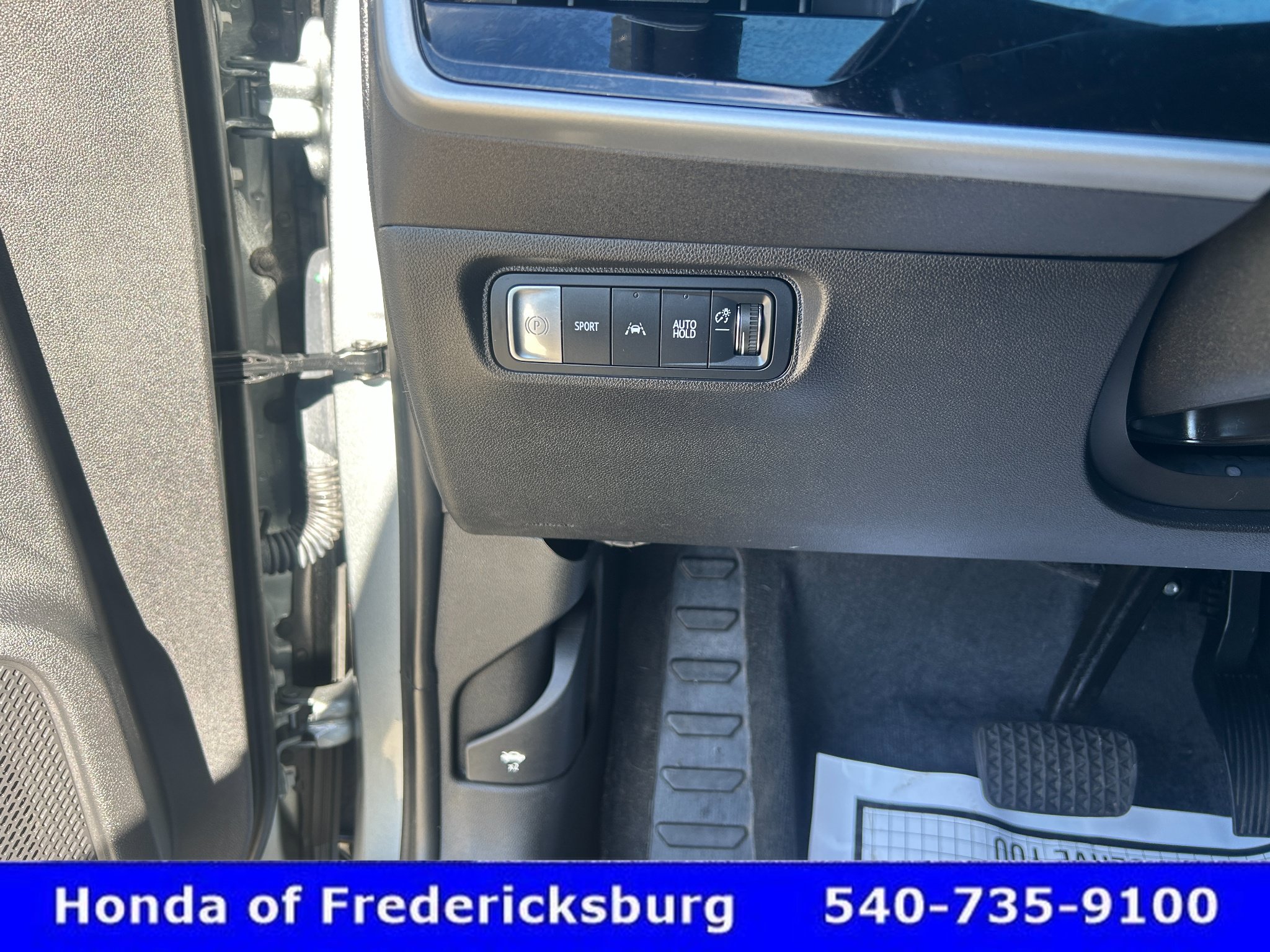 Used 2024 Honda Prologue Elite image 21