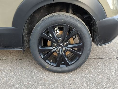 New 2025 MAZDA CX-30 Carbon image 12