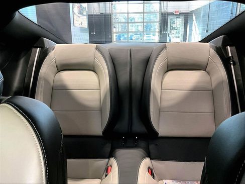 Used 2024 Ford Mustang GT Premium image 14