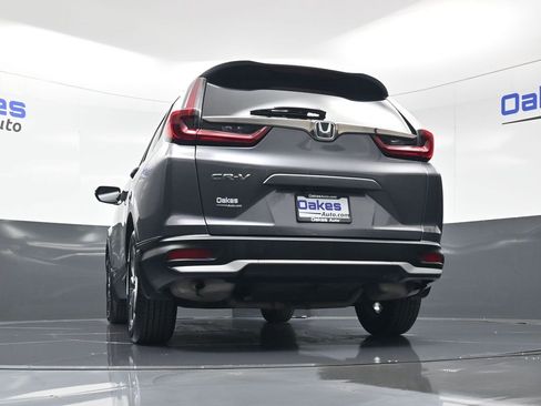 Used 2022 Honda CR-V EX-L image 44