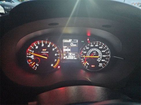 Used 2018 Subaru WRX STI w/ Popular Package #1 image 16