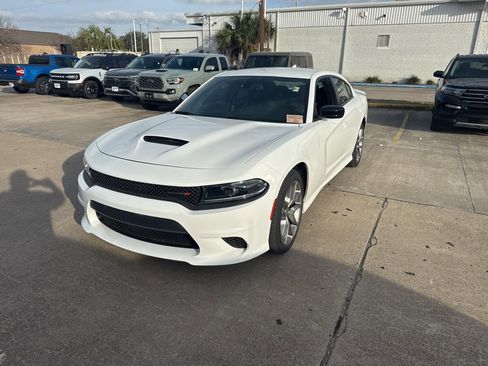 Used 2023 Dodge Charger GT image 1