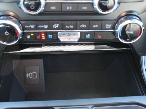 New 2026 Ford F150 Lariat image 39