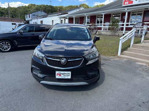 Used 2020 Buick Encore Preferred w/ Safety Package image 4