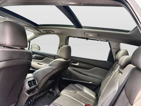 Used 2020 Hyundai Santa Fe Limited AWD/4WD image 36