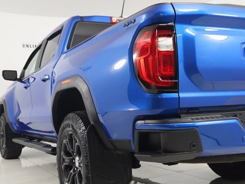 Used 2023 GMC Canyon Elevation w/ Convenience Package image 25