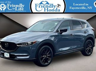 Used 2021 MAZDA CX-5 Carbon Edition AWD/4WD video 1
