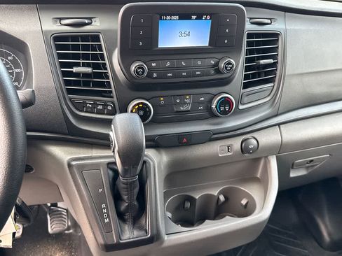 New 2024 Ford Transit 350 148 High Roof Extended image 24