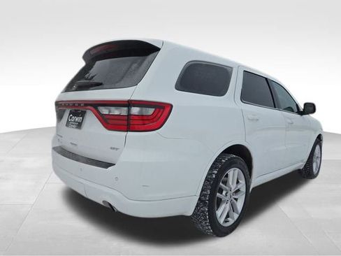 Used 2023 Dodge Durango GT image 12