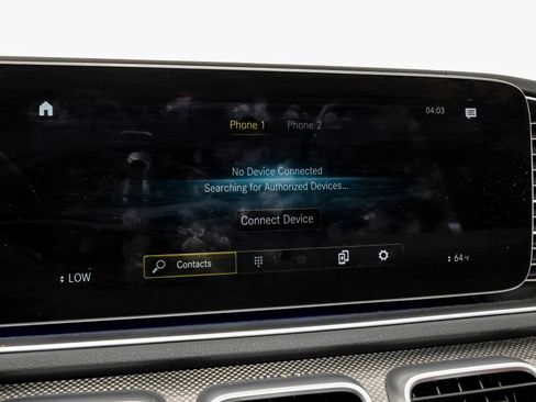 Used 2023 Mercedes-Benz GLE 53 AMG 4MATIC Coupe image 28