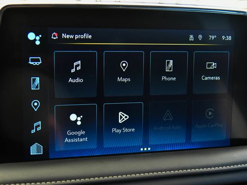 Used 2023 Chevrolet Suburban Premier RWD image 21