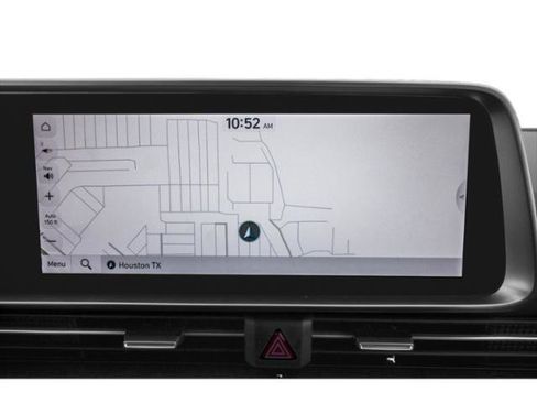 New 2025 Hyundai Ioniq 6 SE image 16