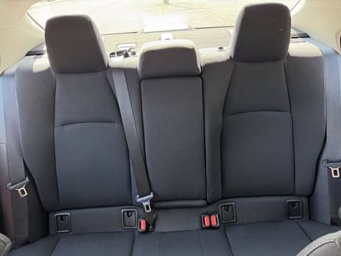 Used 2022 Toyota Corolla LE FWD image 26