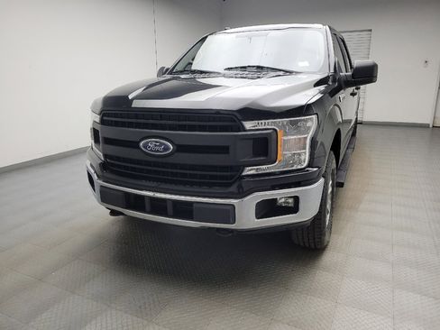 Used 2018 Ford F150 XL w/ Equipment Group 101A Mid AWD/4WD image 15