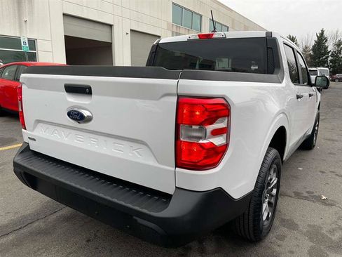 Used 2022 Ford Maverick XLT image 17
