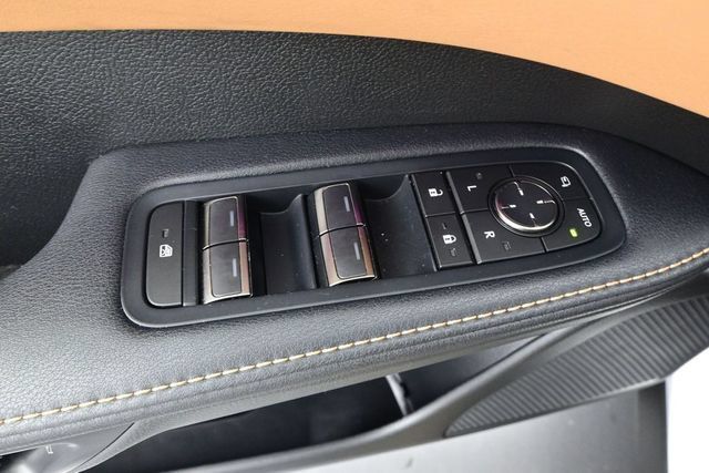 Used 2023 Lexus RX 350 Premium Plus w/ Cold Area Package FWD image 9
