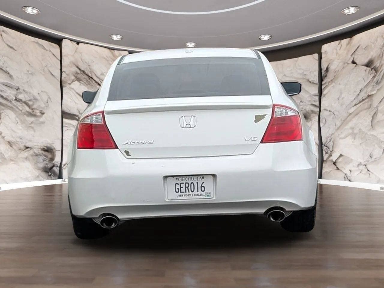 Used 2010 Honda Accord EX-L image 8