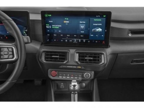 New 2026 Ford Mustang Coupe RWD image 13