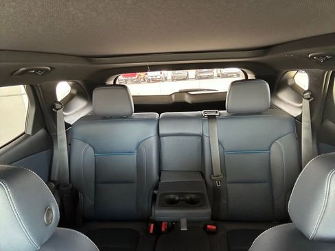 New 2026 Chevrolet Blazer RS image 26