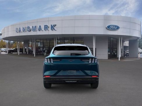 New 2026 Ford Mustang Mach-E Premium image 5