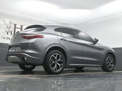 Used 2020 Alfa Romeo Stelvio Ti image 32