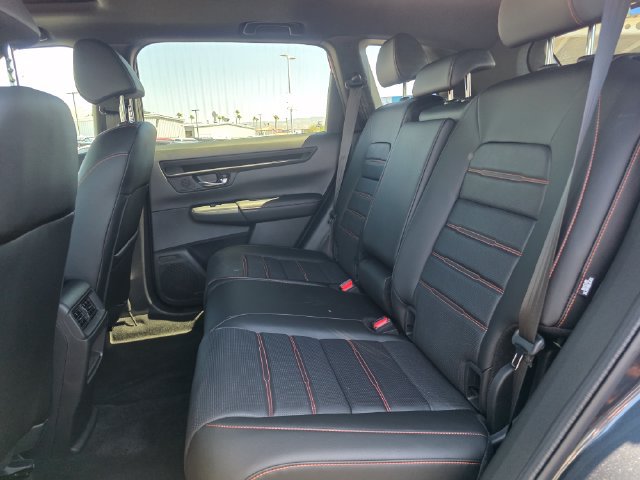 New 2027 Honda CR-V Sport-L image 14