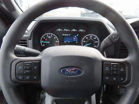 New 2026 Ford F150 STX image 9