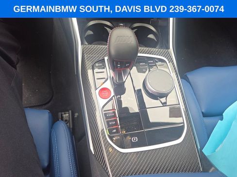 Used 2026 BMW M3 Competition AWD/4WD image 43