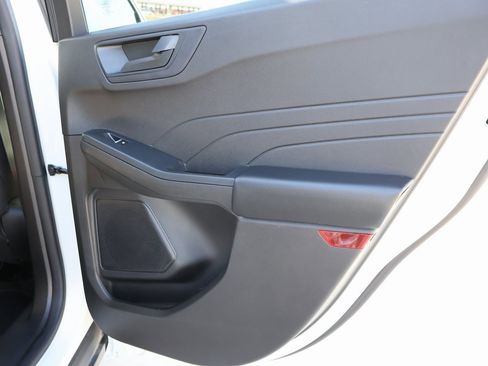 Certified 2023 Ford Escape Active w/ Tech Pack #1 image 11